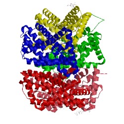Image of CATH 3te0