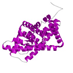 Image of CATH 3te0C