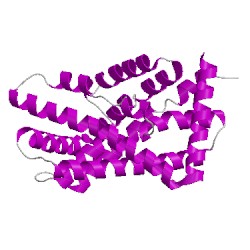 Image of CATH 3te0E