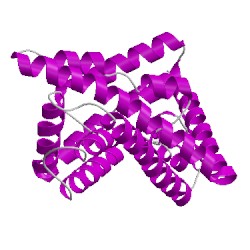 Image of CATH 3te1D00