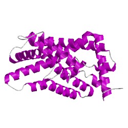 Image of CATH 3te1E00