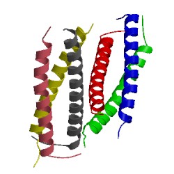 Image of CATH 3te3