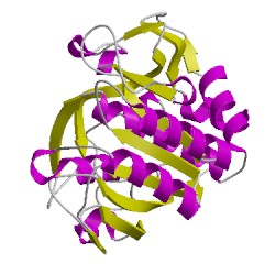 Image of CATH 3tecE