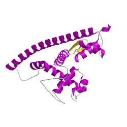 Image of CATH 3tedA