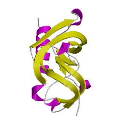 Image of CATH 3teeA01