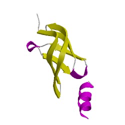 Image of CATH 3teeA02