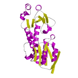 Image of CATH 3tefA