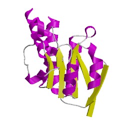 Image of CATH 3tefA01