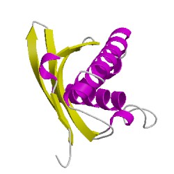 Image of CATH 3tekA