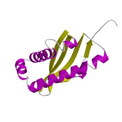 Image of CATH 3tekB