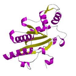 Image of CATH 3temA