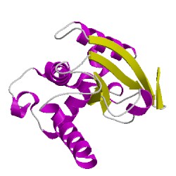 Image of CATH 3tenA01