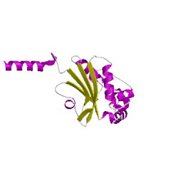 Image of CATH 3tenE01