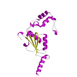 Image of CATH 3tenF01