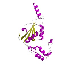 Image of CATH 3tenG01