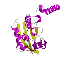 Image of CATH 3teoA01