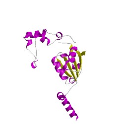 Image of CATH 3teoB01