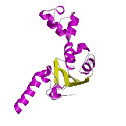Image of CATH 3teoC01