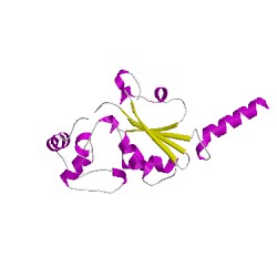 Image of CATH 3teoF01
