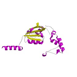 Image of CATH 3teoG01