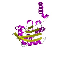 Image of CATH 3teoH01
