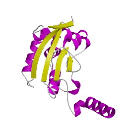 Image of CATH 3teoI01