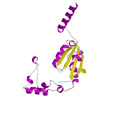 Image of CATH 3teoJ01