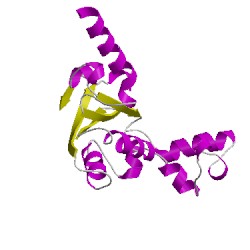 Image of CATH 3teoK01