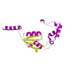 Image of CATH 3teoN01