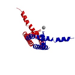 Image of CATH 3tet