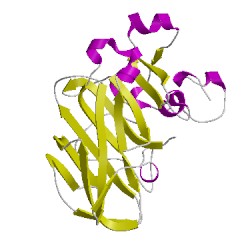 Image of CATH 3tewA01