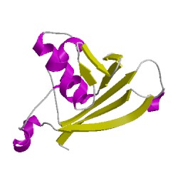 Image of CATH 3tewA03