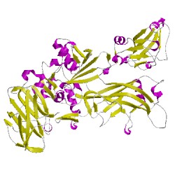 Image of CATH 3teyA