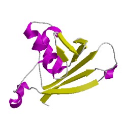 Image of CATH 3teyA03