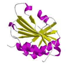 Image of CATH 3tf2C