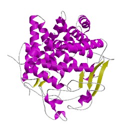 Image of CATH 3tf4A01
