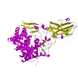 Image of CATH 3tf4B