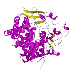 Image of CATH 3tf4B01