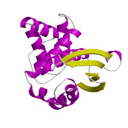 Image of CATH 3tf9B00