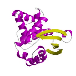 Image of CATH 3tfaB