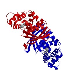 Image of CATH 3tfe