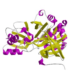 Image of CATH 3tfhA