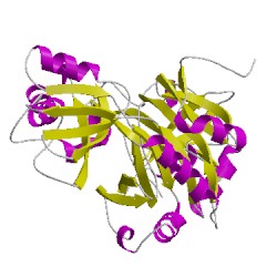 Image of CATH 3tfhB