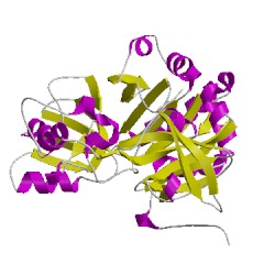 Image of CATH 3tfjA00