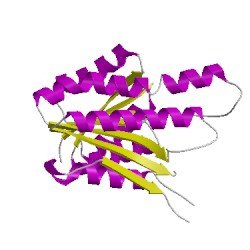 Image of CATH 3tfoB00
