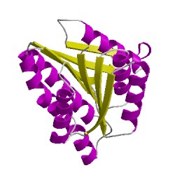 Image of CATH 3tfoC00