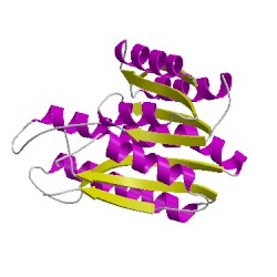 Image of CATH 3tfoD00