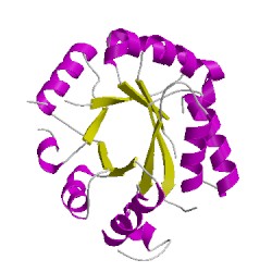 Image of CATH 3tfxB