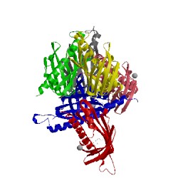 Image of CATH 3tfz