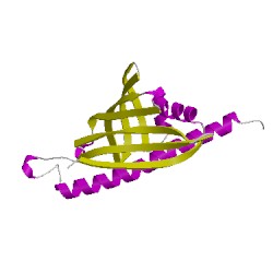 Image of CATH 3tfzA00